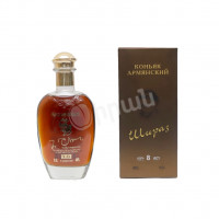 Armenian Cognac H. Shiraz X.O.