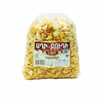 Popcorn Caramel Sofi
