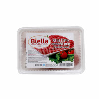 Minced Beef Meat Biella