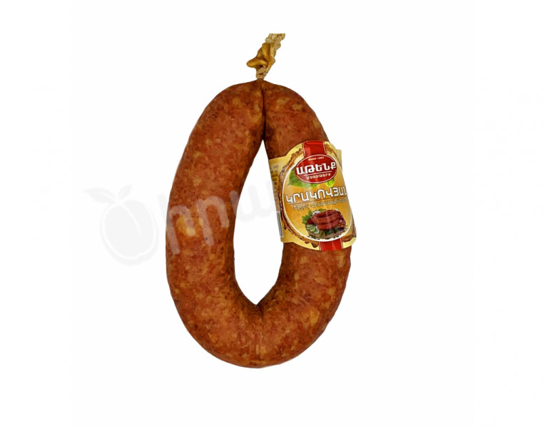Cracow Sausage Atenk