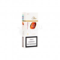 Cigarettes premium slims GT