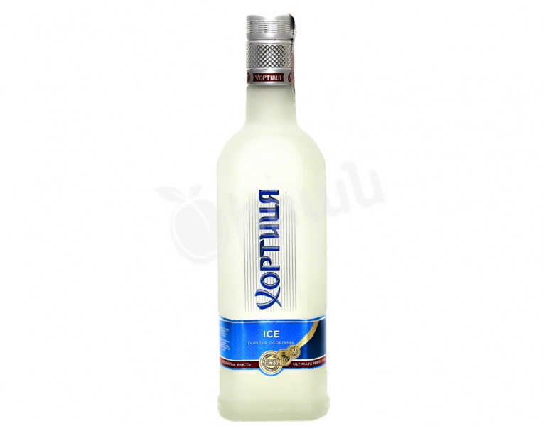 Vodka Ice Хортиця