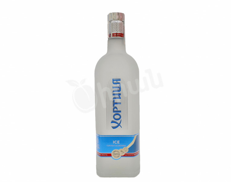 Vodka Ice Хортиця
