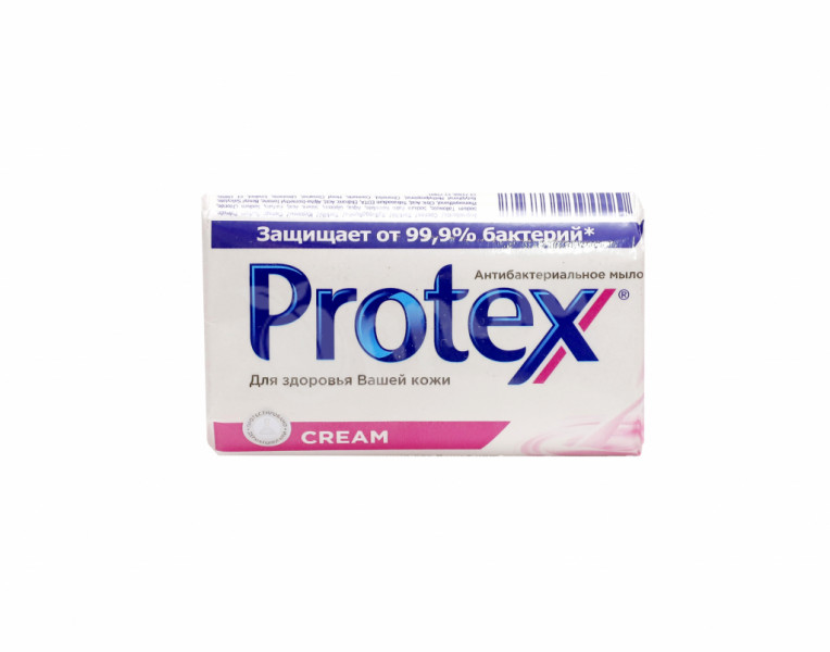 Օճառ կրեմ Protex