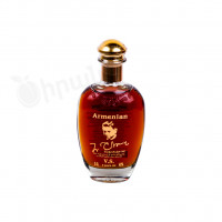 Armenian Cognac H. Shiraz V.S