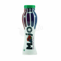 Drinking yogurt forest berries Mojo