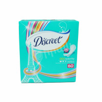 Panty liners waterlily Deo Discreet