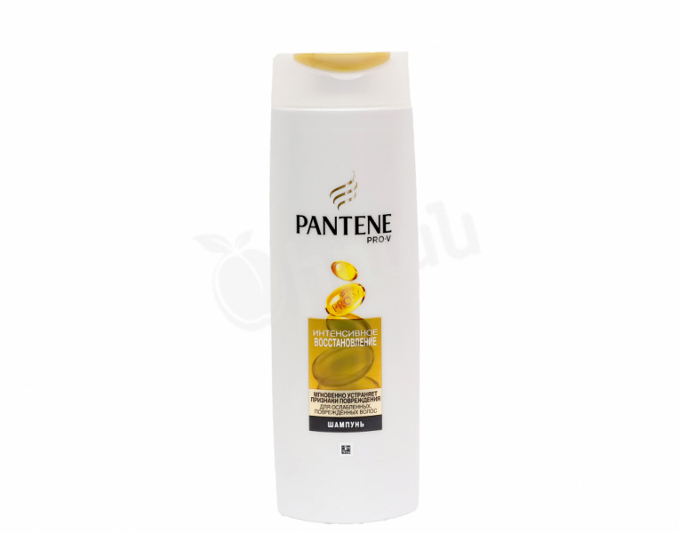 Shampoo intensive repair Pantene Pro-V