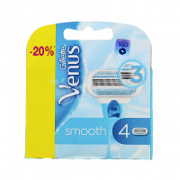 Cartridges for shaving stand Venus Gillette