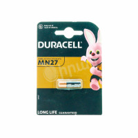 Battery Duracell MN27
