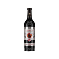 Semi-Sweet Pomegranate Wine Armenia