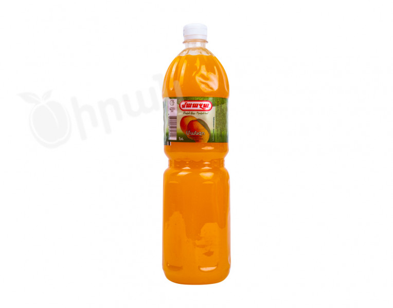 Juice Mango Maaza