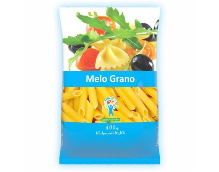 Pasta Penne Melo Grano