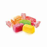 Jelly candies Roshen