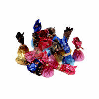 Chocolate candies Roshen