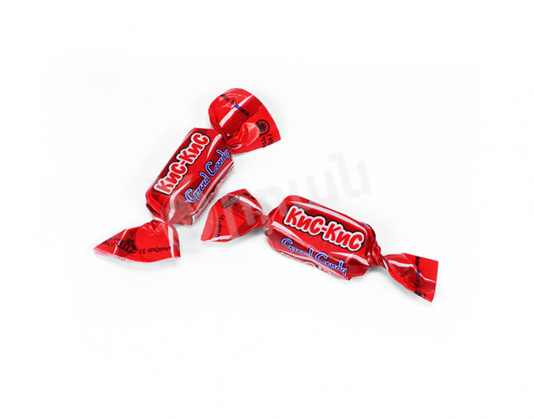 Toffee Kis-Kis Grand Candy