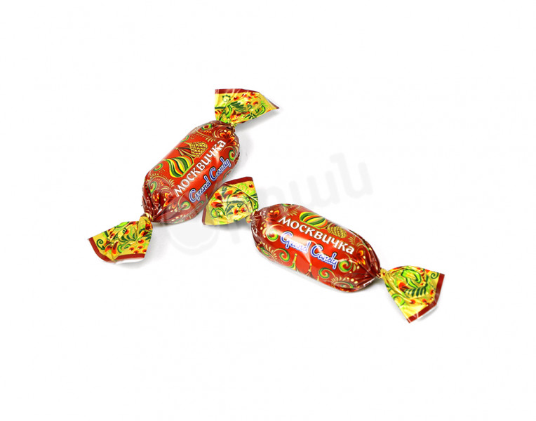 Candies Moskvichka Grand Candy