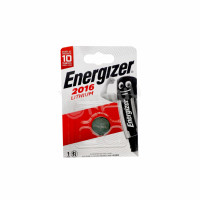 Battery Energizer Lithium CR2016