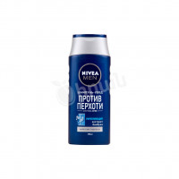 Anti-dandruff shampoo Nivea Men