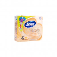 Toilet paper deluxe aroma SPA Zewa