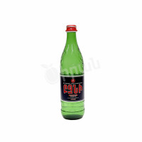 Carbonated Mineral Water Bjni Classic