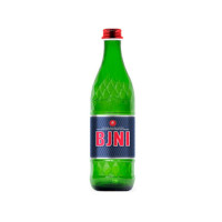 Light carbonated mineral water Bjni