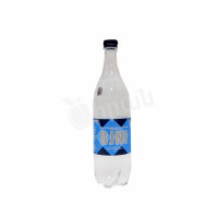 Light Carbonated Mineral Water Bjni