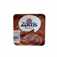 Pudding Zottis