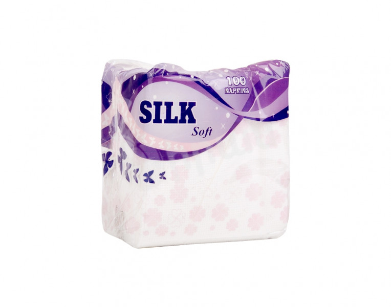 Napkins Silk Soft