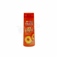 Shampoo SOS recovery Fructis