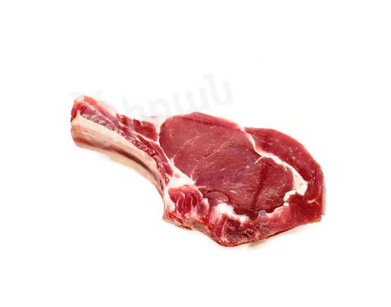 Beef on the bone