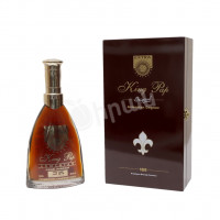 Armenian Cognac King Pap Original