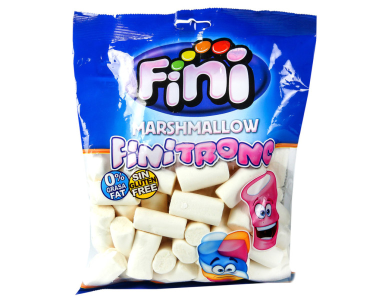 Marshmallow finitronc Clouds Fini