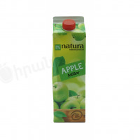 Apple juice Natura