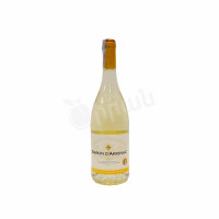 Semi-Sweet White Wine Baron d’Arignac