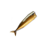 Рыба Скумбрия Копченая
