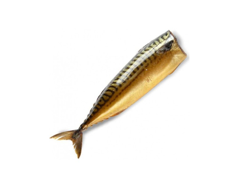 Рыба Скумбрия Копченая