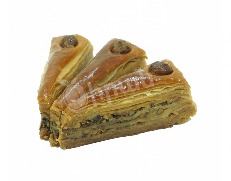 Pastry Fourchette