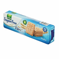 Biscuit for diabetics Gullón