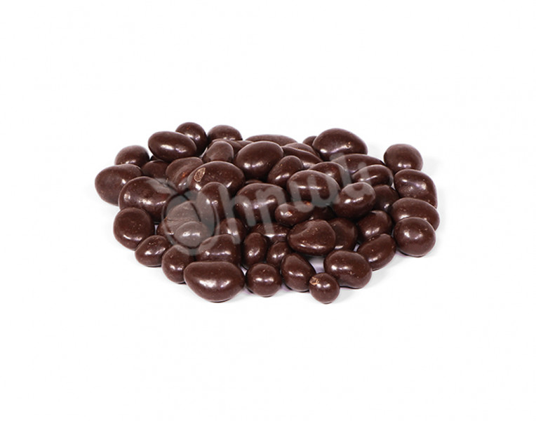 Dragee Chocolate Covered Raisin Grand Candy