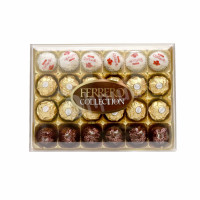 Կոնֆետների հավաքածու Ferrero Collection