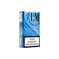 Cigarettes loft L&M