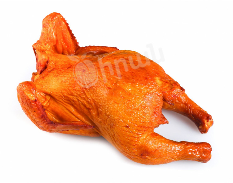 Cooked-Smoked Chicken Biella