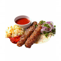 Veal Kebab