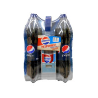 Գազավորված ըմպելիք հավաքածու Pepsi