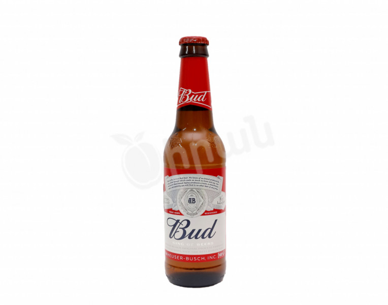 Beer Bud