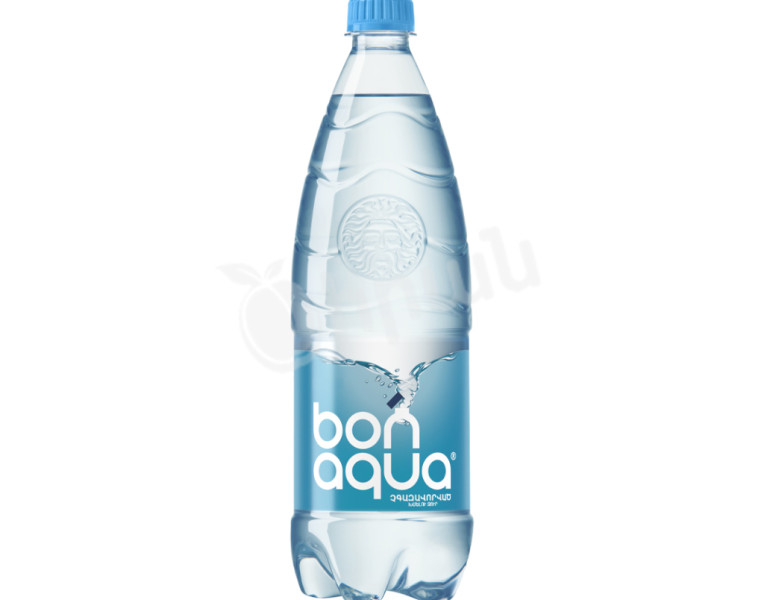 Water Bon Aqua