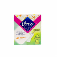 Everyday pads normal plus Libresse