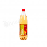 Carbonated Drink with Pear Flavor Noy