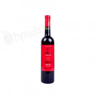 Dry Red Wine Ijevan